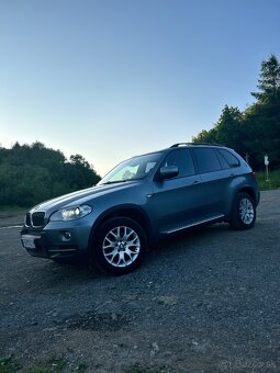 X5 e70 - 2