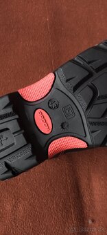 Pracovné topánky - 2