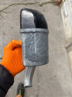 Jawa pionier filterbox - 2