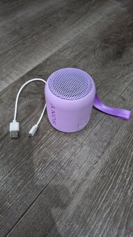 SONY reproduktor SRS-XB12 - 2