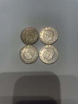 Švédska koruna - 2