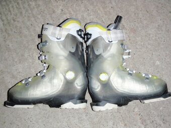 dámske Salomon X PRO W č.38,5 - 2