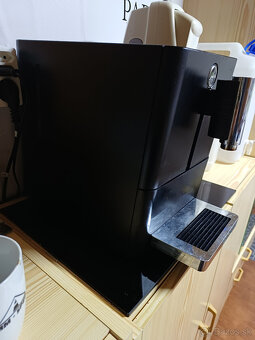 Kávovar JURA Ena mikro - 2