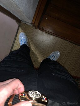 Nike TN Marseille - 2