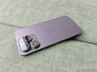 iPhone 14 Pro 256gb - 2