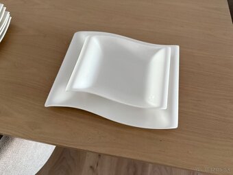 Jedálenská súprava - 2