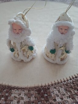 Dekorácie na Vianoce - 2