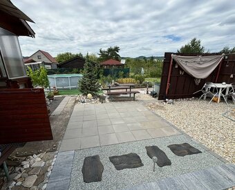 Záhrada na predaj, Rača - 2