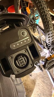 Rockrider EXPL 520 - 2