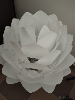 Predám LED stolnú lampu - 2