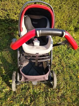 Kočík Peg-Pérego - 2