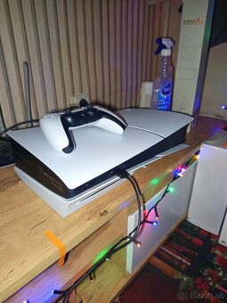 Predám playstation 5 Slim - 2