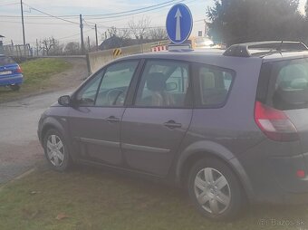 Renault Grand Scénic - 2