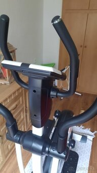 Eliptický trenažér Kettler - 2