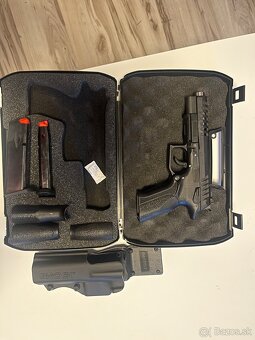 Grand Power XCALIBUR - 2