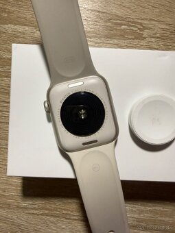 Apple Watch SE 40mm - 2