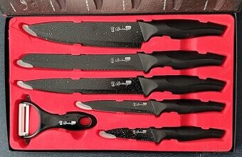 Súprava kuchynských nožov Bachmayer - 2