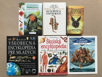 Mýty a legendy Stvorenie sveta, Milan Rúfus Modlitby za dieť - 2