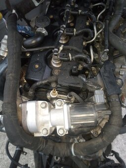 Opel Astra J 1.7 CDTI 81kw - 2