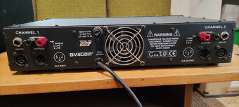 BV Audio CF1000 BM - 2