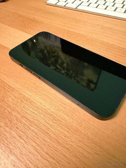 iPhone 13 128gb black - 2