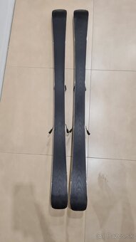 Lyže 140cm Fischer - 2