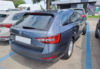 Škoda Superb 2019 2.0TDi 110kW, Virtual Cockpit, odpočet DPH - 2