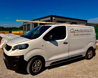Peugeot Expert, Možný ODPOČET DPH, 1.6 / 70 kW, Nízka cena - 2