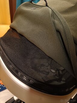 LUXUSNÝ KOČÍK JOOLZ DAY+ GREEN - 2