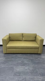 2 - pohovka rozkladacia - 2