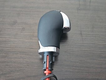 Škoda DSG Páka - 2