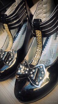 detské elegantné topanky - 2