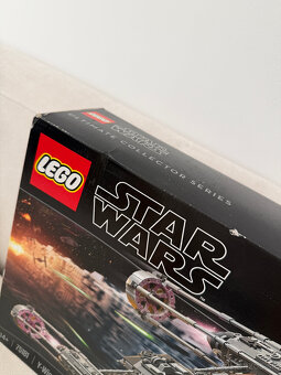 75181 LEGO Star Wars Y-wing Starfighter - 2