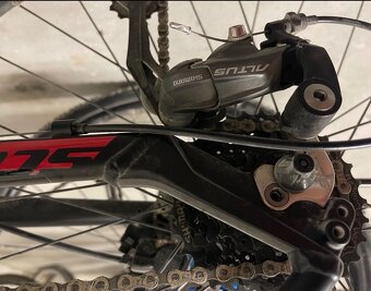 Scott Dámsky Bicykel M Shimano - 2