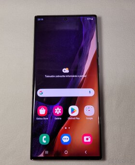 Samsung Galaxy Note 20 Ultra - 2