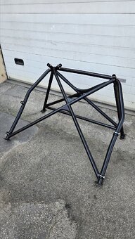 Bmw e46 m3 rám wiechers. - 2