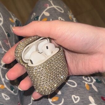 Bezdrôtové slúchadlá ES26 - 2