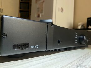 Rega Mira 3. ( znížená cena) - 2