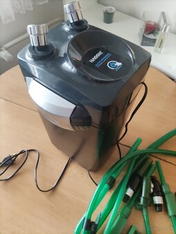 vonkajší filter - 2