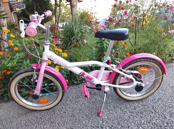 Detský bicykel - 2