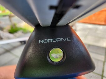 Strešný nosič. - 2