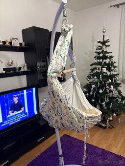 Predám kidvak po jednom dieťati. - 2