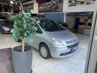 Citroen Xsara Picasso 1.6 HDI SK ŠPZ - 2
