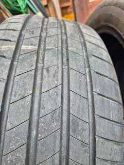 215/55 R 17 letne pneumatiky - 2