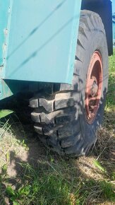 Plaťák, Plošiňák, Vlečka - 2