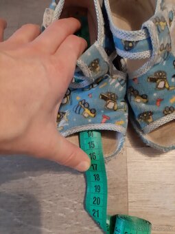 Papucky zn. Manik v. 26 - 2