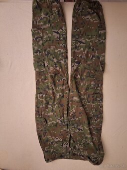 Maskače vz.2007 digital - 2