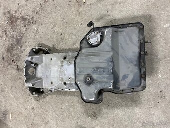 m62/m60 olejová vaňa - 2