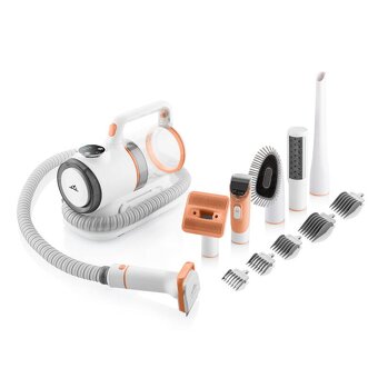 Vsávač pre psy a mačky ETA - nerozbalený - 2