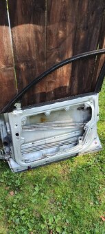 Vw passat b5.5 dvere - 2